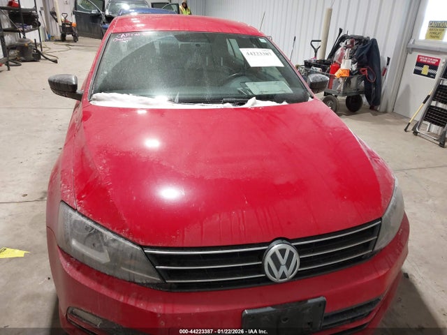 3VWD17AJ1GM236286 Volkswagen Jetta 1.8t Sport
