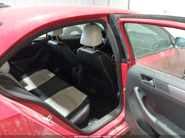 3VWD17AJ1GM236286 Volkswagen Jetta 1.8t Sport