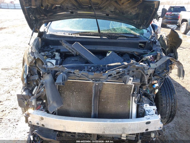 Aukcja sprzedaży 2017 Infiniti Qx60, vin: 5N1DL0MM6HC519372, numer aukcji: 44223404