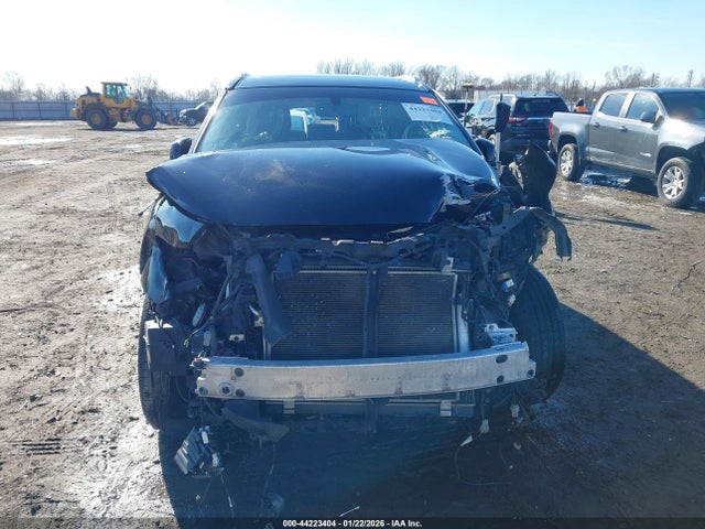 Aukcja sprzedaży 2017 Infiniti Qx60, vin: 5N1DL0MM6HC519372, numer aukcji: 44223404