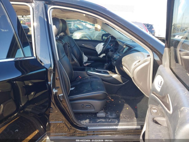 Aukcja sprzedaży 2017 Infiniti Qx60, vin: 5N1DL0MM6HC519372, numer aukcji: 44223404