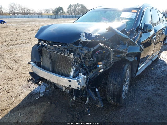 Aukcja sprzedaży 2017 Infiniti Qx60, vin: 5N1DL0MM6HC519372, numer aukcji: 44223404