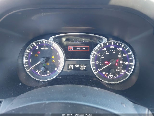 Aukcja sprzedaży 2017 Infiniti Qx60, vin: 5N1DL0MM6HC519372, numer aukcji: 44223404