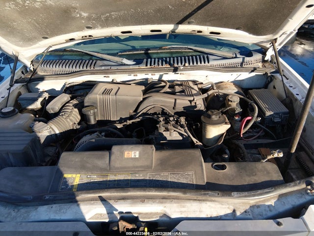 2002 FORD EXPLORER 1FMDU75E82ZA24785 Photo 9