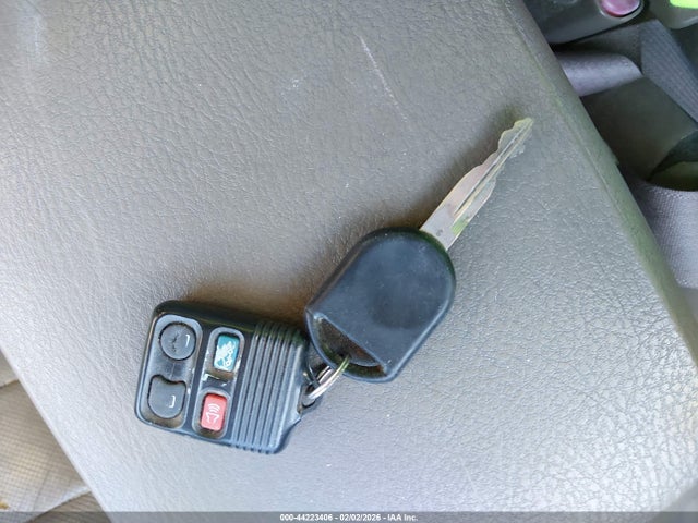 2002 FORD EXPLORER 1FMDU75E82ZA24785 Photo 10