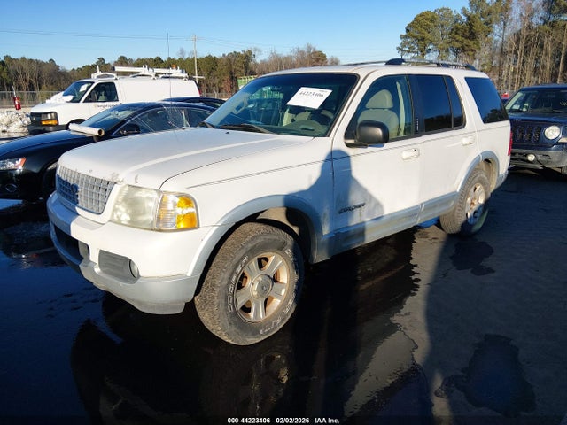 2002 FORD EXPLORER 1FMDU75E82ZA24785 Photo 1
