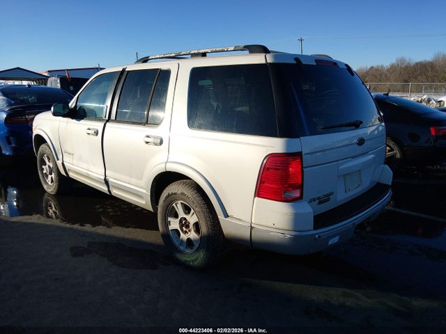 2002 FORD EXPLORER 1FMDU75E82ZA24785 Photo 2