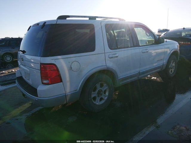 2002 FORD EXPLORER 1FMDU75E82ZA24785 Photo 3