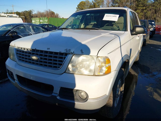 2002 FORD EXPLORER 1FMDU75E82ZA24785 Photo 5