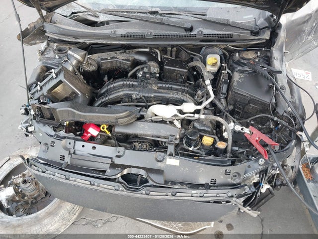 Продаж на аукціоні авто 2024 Subaru Impreza Base 5-door, vin: JF1GUABC3R8850208, номер лоту: 44223407