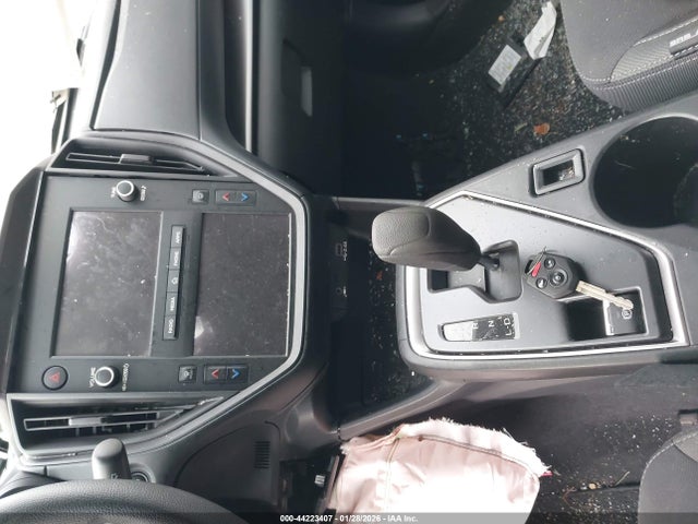 Продаж на аукціоні авто 2024 Subaru Impreza Base 5-door, vin: JF1GUABC3R8850208, номер лоту: 44223407
