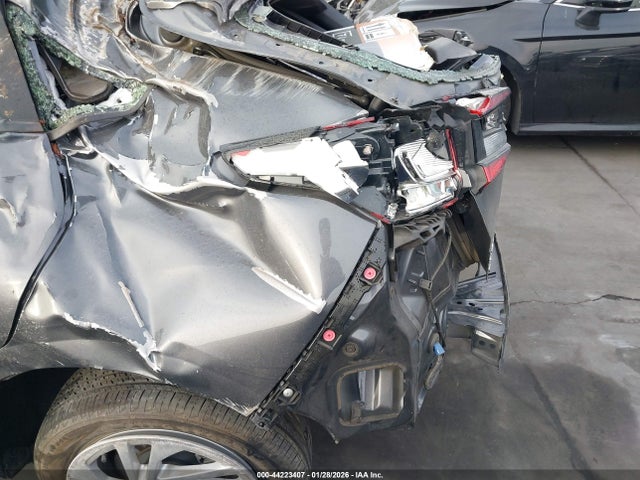 Продаж на аукціоні авто 2024 Subaru Impreza Base 5-door, vin: JF1GUABC3R8850208, номер лоту: 44223407
