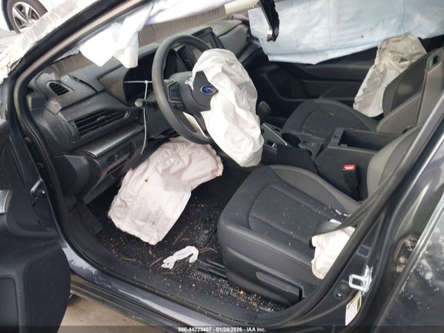 Продаж на аукціоні авто 2024 Subaru Impreza Base 5-door, vin: JF1GUABC3R8850208, номер лоту: 44223407
