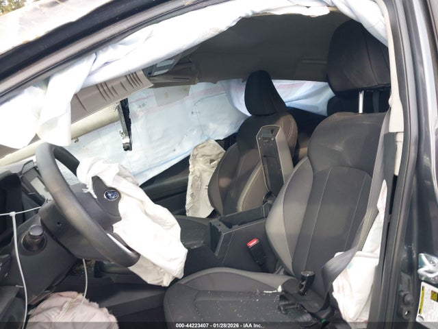 Продаж на аукціоні авто 2024 Subaru Impreza Base 5-door, vin: JF1GUABC3R8850208, номер лоту: 44223407