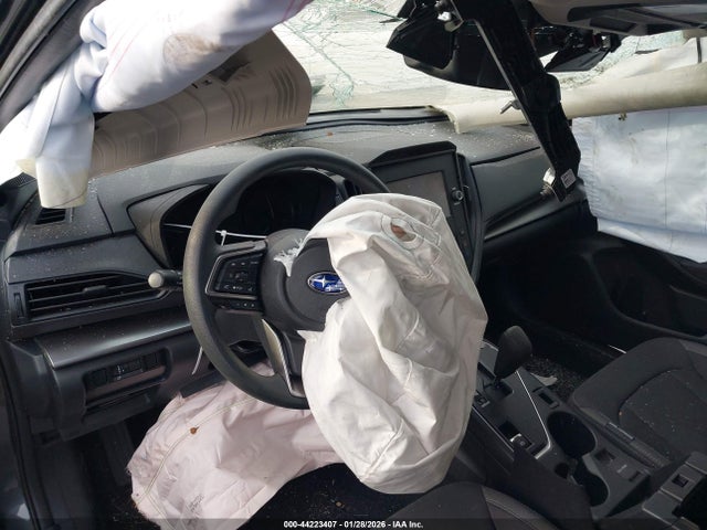 Продаж на аукціоні авто 2024 Subaru Impreza Base 5-door, vin: JF1GUABC3R8850208, номер лоту: 44223407