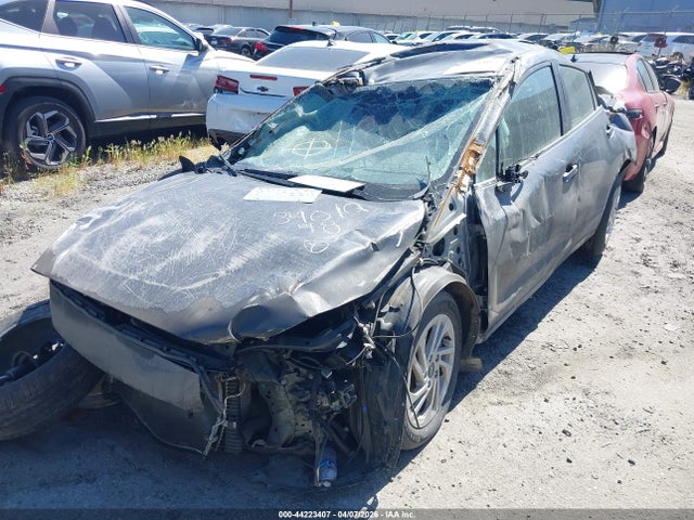 Продаж на аукціоні авто 2024 Subaru Impreza Base 5-door, vin: JF1GUABC3R8850208, номер лоту: 44223407
