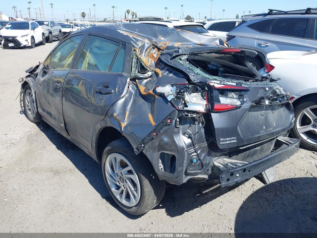 Продаж на аукціоні авто 2024 Subaru Impreza Base 5-door, vin: JF1GUABC3R8850208, номер лоту: 44223407
