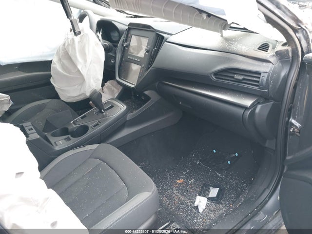 Продаж на аукціоні авто 2024 Subaru Impreza Base 5-door, vin: JF1GUABC3R8850208, номер лоту: 44223407