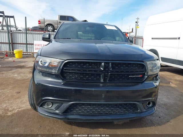 Продаж на аукціоні авто 2015 Dodge Durango Sxt, vin: 1C4RDHAG6FC737331, номер лоту: 44223420