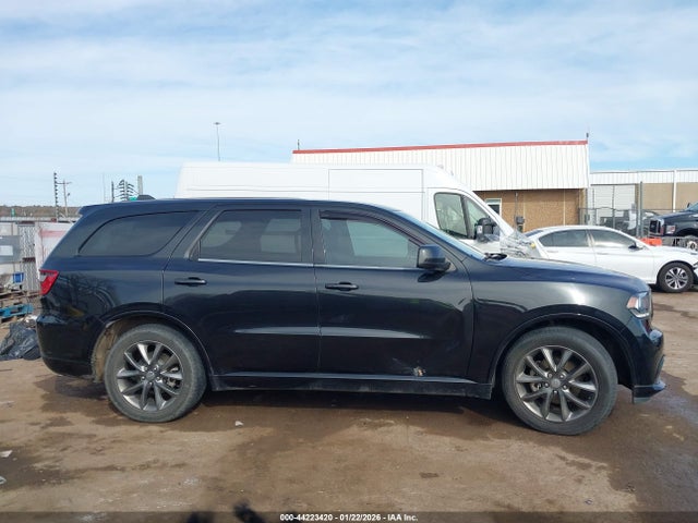 Продаж на аукціоні авто 2015 Dodge Durango Sxt, vin: 1C4RDHAG6FC737331, номер лоту: 44223420