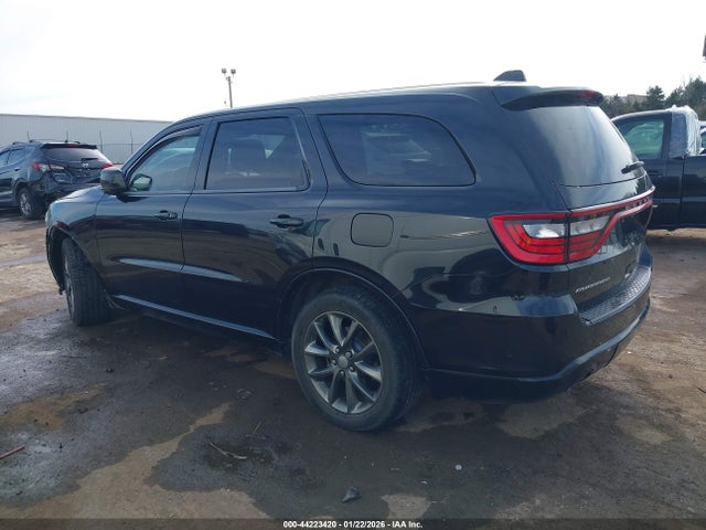 Продаж на аукціоні авто 2015 Dodge Durango Sxt, vin: 1C4RDHAG6FC737331, номер лоту: 44223420