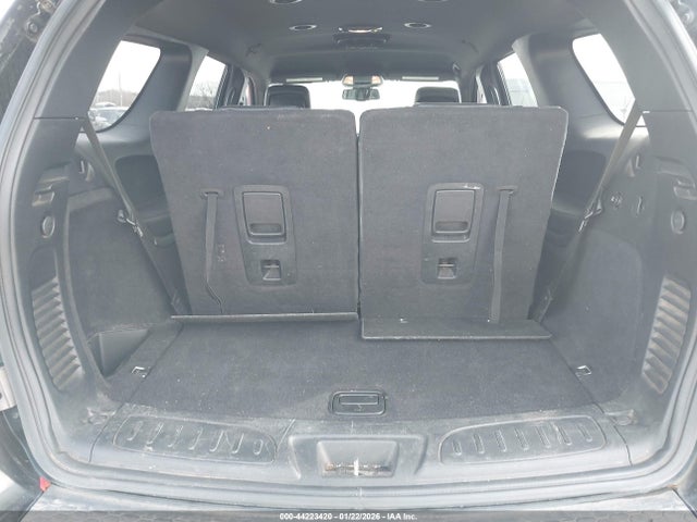Продаж на аукціоні авто 2015 Dodge Durango Sxt, vin: 1C4RDHAG6FC737331, номер лоту: 44223420