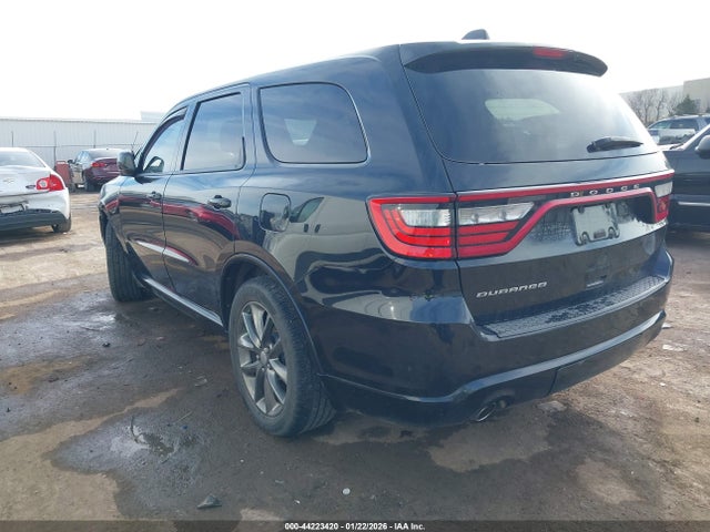Продаж на аукціоні авто 2015 Dodge Durango Sxt, vin: 1C4RDHAG6FC737331, номер лоту: 44223420