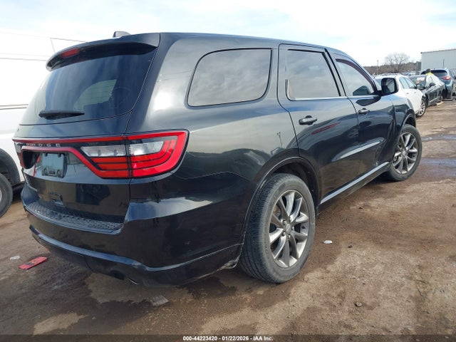 Продаж на аукціоні авто 2015 Dodge Durango Sxt, vin: 1C4RDHAG6FC737331, номер лоту: 44223420