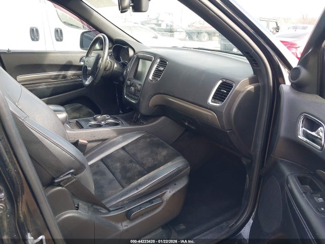 Продаж на аукціоні авто 2015 Dodge Durango Sxt, vin: 1C4RDHAG6FC737331, номер лоту: 44223420