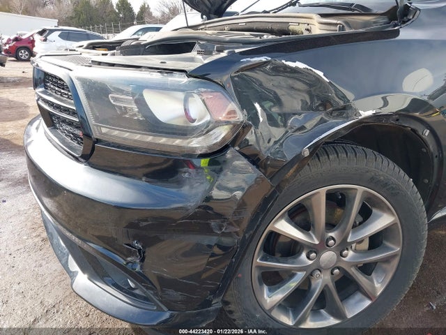 Продаж на аукціоні авто 2015 Dodge Durango Sxt, vin: 1C4RDHAG6FC737331, номер лоту: 44223420