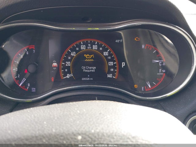 Продаж на аукціоні авто 2015 Dodge Durango Sxt, vin: 1C4RDHAG6FC737331, номер лоту: 44223420