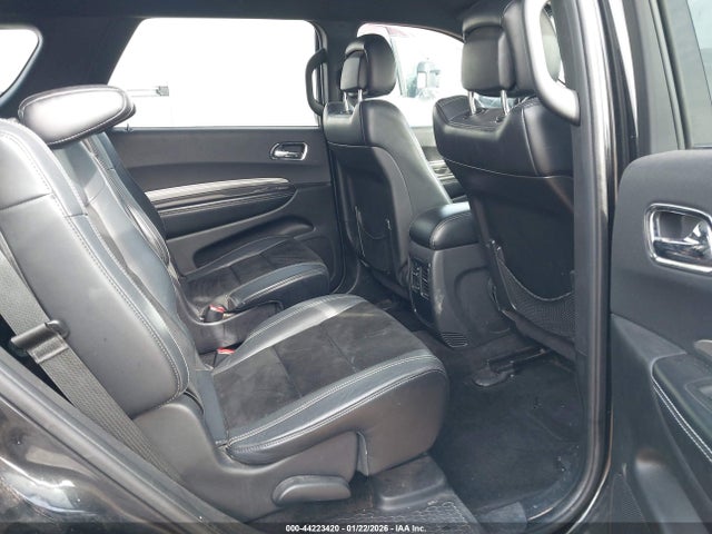 Продаж на аукціоні авто 2015 Dodge Durango Sxt, vin: 1C4RDHAG6FC737331, номер лоту: 44223420