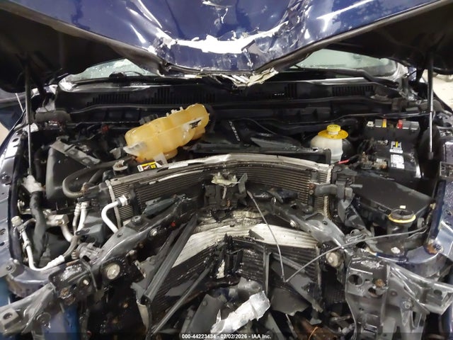 2015 RAM 1500 1C6RR7LM5FS744413 Photo 9