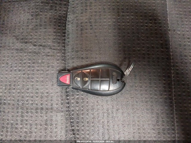 2015 RAM 1500 1C6RR7LM5FS744413 Photo 10