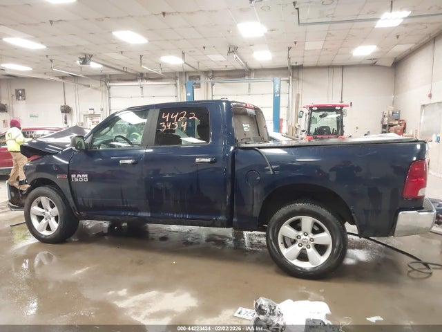 Продаж на аукціоні авто 2015 Ram 1500 Slt, vin: 1C6RR7LM5FS744413, номер лоту: 44223434