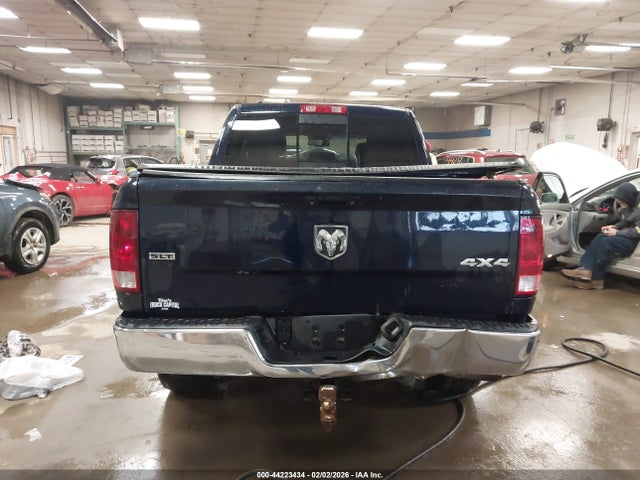 Продаж на аукціоні авто 2015 Ram 1500 Slt, vin: 1C6RR7LM5FS744413, номер лоту: 44223434