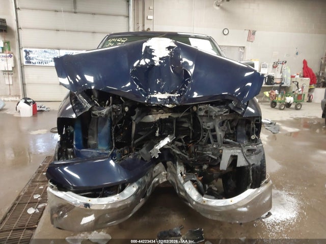 2015 RAM 1500 1C6RR7LM5FS744413 Photo 5