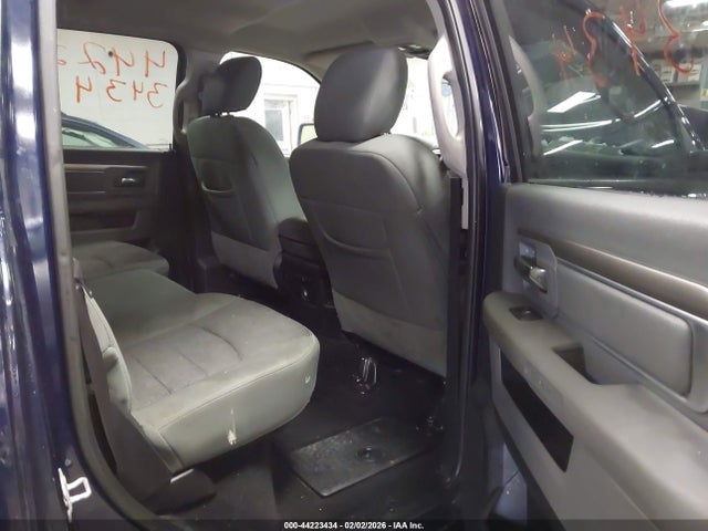 2015 RAM 1500 1C6RR7LM5FS744413 Photo 7