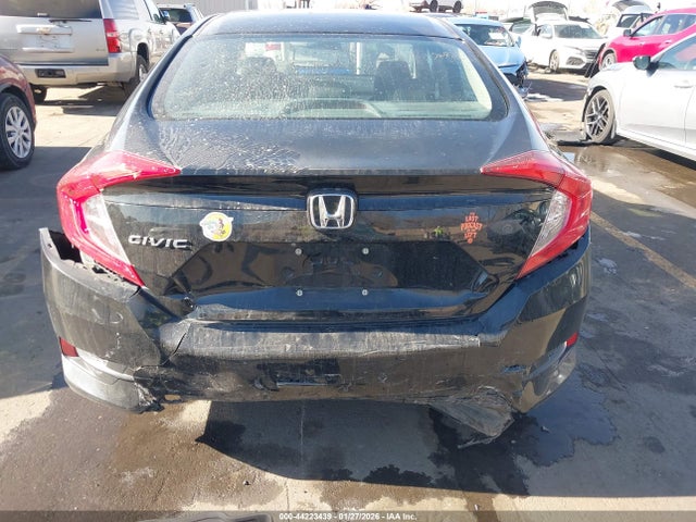 Honda Civic Lx 2017 2HGFC2E54HH535861 Image 16