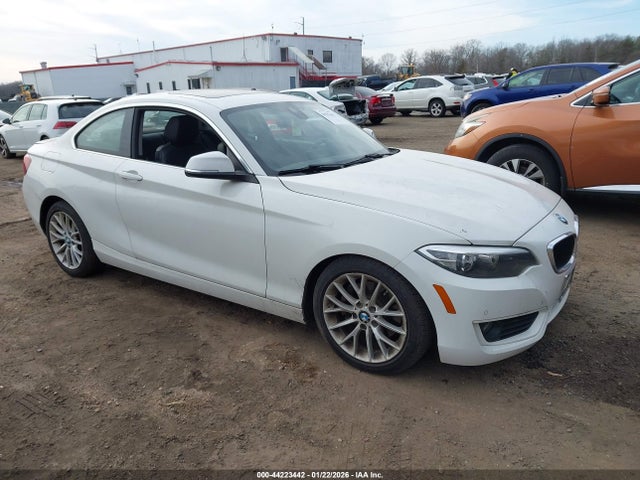 2015 BMW 228I WBA1F5C56FV257390