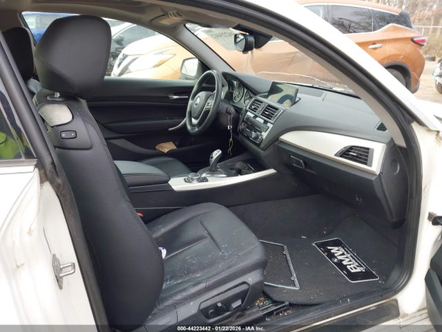 2015 BMW 228I WBA1F5C56FV257390 Photo 4