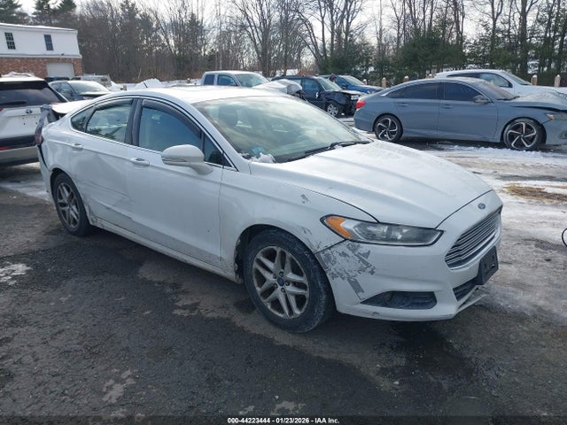 2013 FORD FUSION 3FA6P0HR9DR335035