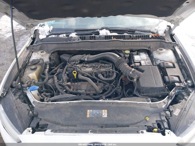 2013 FORD FUSION 3FA6P0HR9DR335035 Photo 9