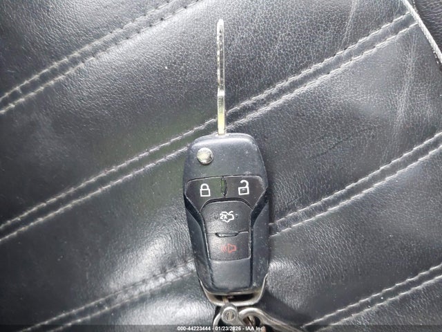 2013 FORD FUSION 3FA6P0HR9DR335035 Photo 10