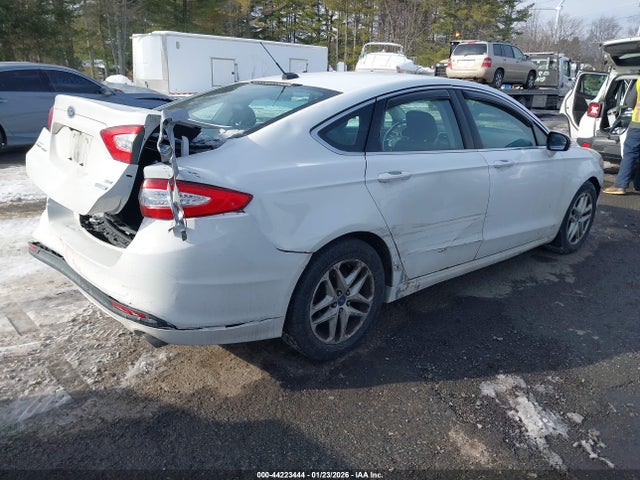 2013 FORD FUSION 3FA6P0HR9DR335035 Photo 3