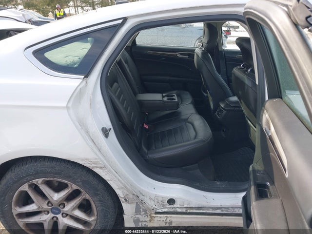 2013 FORD FUSION 3FA6P0HR9DR335035 Photo 7