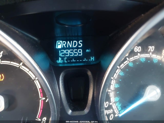 Ford FIESTA SE 2015 3FADP4BJ7FM110369 Image 15