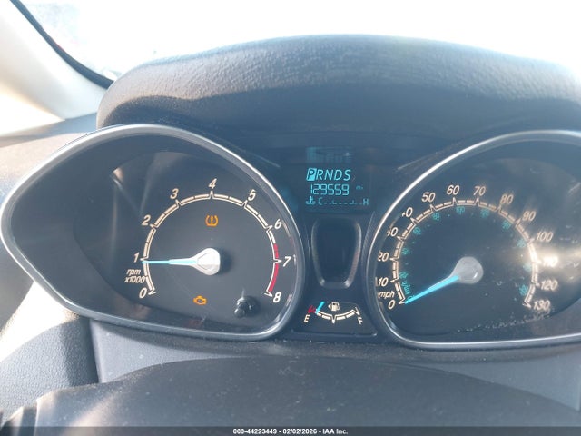 Ford FIESTA SE 2015 3FADP4BJ7FM110369 Image 7