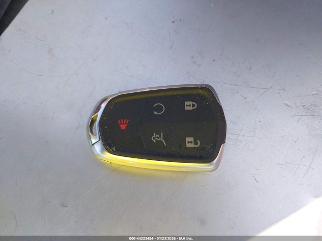 2021 CADILLAC XT6 1GYKPCRSXMZ111760 Photo 10