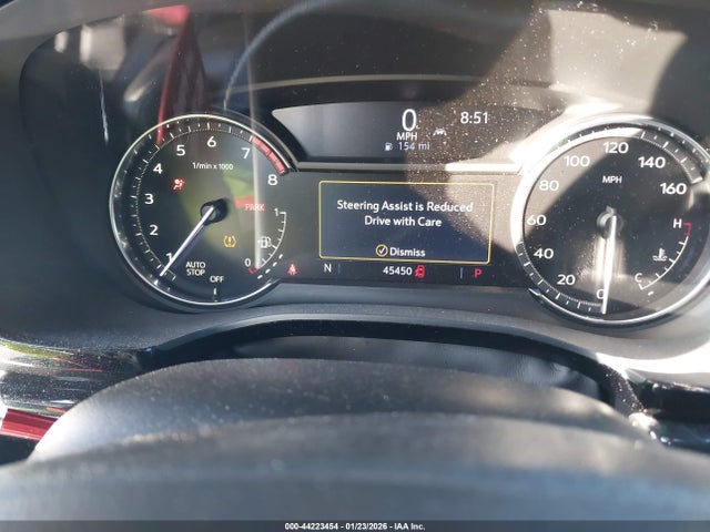 2021 CADILLAC XT6 1GYKPCRSXMZ111760 Photo 6